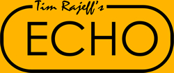 Tim Rajeff's Echo Fly Rods & Airflo fly lines