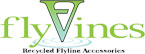Fly Vines Recycled Fly LIne Accessories